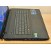 Ігровий ноутбук Asus X75VB (X75VB-TY016D) Black
