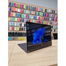 Ультрабук від преміум лінійки компанії HP - Envy 13.