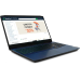 Ноутбук Lenovo IdeaPad Gaming 3 15ARH05 (82EY00GBRA) Chameleon Blue
