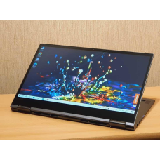 Сенсорний ультрабук Lenovo Yoga 730-15IKB Intel Core i5-8250U SSD256Gb
