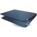 Ноутбук Lenovo IdeaPad Gaming 3 15ARH05 (82EY00GBRA) Chameleon Blue