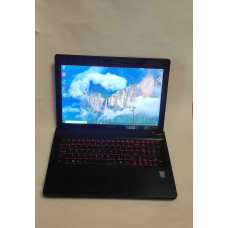 Ноутбук Lenovo Y610p FullHD 15 Quad Core i7/8Gb/SSD256/NVIDIA GeForce GT755M(SLI)