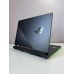 Ноутбук ASUS STRIX - 144Hz / i7-10750H / RAM 16GB / SSD 512GB / RTX 2060 6Gb 115W