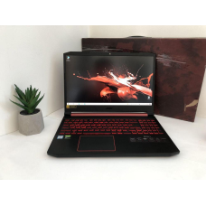 Ігровий ноутбук Acer Nitro 5 - i5-9300H/8Gb/SSD512Gb/GTX 1050