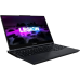Ноутбук Lenovo Legion 5 15ACH6H 15,6“ 120Hz AMD Ryzen 5 5600H - 8GB RAM - 1TB  - RTX3060