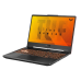 Ноутбук ASUS TUF Gaming F15 15.6“ I5-10300H/8GB/512GB/GTX1650/Win11 (FX506LHB-HN345W)