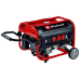 Бензиновий генератор Einhell TC-PG 35/E5 - 2.8 кВт