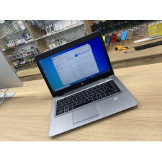 Ультрабук від топової лінійки HP – elitebook 840 G3.