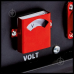 Бензиновий генератор Einhell TC-PG 25/1/E5 - 2.1 кВт