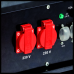 Бензиновий генератор Einhell TC-PG 55/E5 - 3.0 кВт