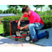 Бензиновий генератор Einhell TC-PG 55/E5 - 3.0 кВт