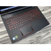 Ноутбук Lenovo Legion Y520-15IKBM (i7-7700HQ, GTX 1060 Max-Q 3Gb, 16Gb, 512Gb)