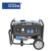 Генератор бензиновий Güde GSE 3701 RS -  2.5 кВт