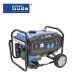 Генератор бензиновий Güde GSE 3701 RS -  2.5 кВт