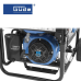 Генератор бензиновий Güde GSE 3701 RS -  2.5 кВт