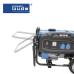 Генератор бензиновий Güde GSE 3701 RS -  2.5 кВт