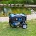 Генератор бензиновий Güde GSE 3701 RS -  2.5 кВт