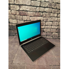 Ноутбук HP ProBook 430 G5 / i5-8Gen / 8 gb DDR4/ 120 gb SSD+500gb HDD