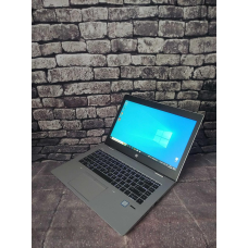 Ноутбук HP ProBook 640 G4 Intel I5 8250/SSD 256Gb/16Gb DDR4/IPS FullHD