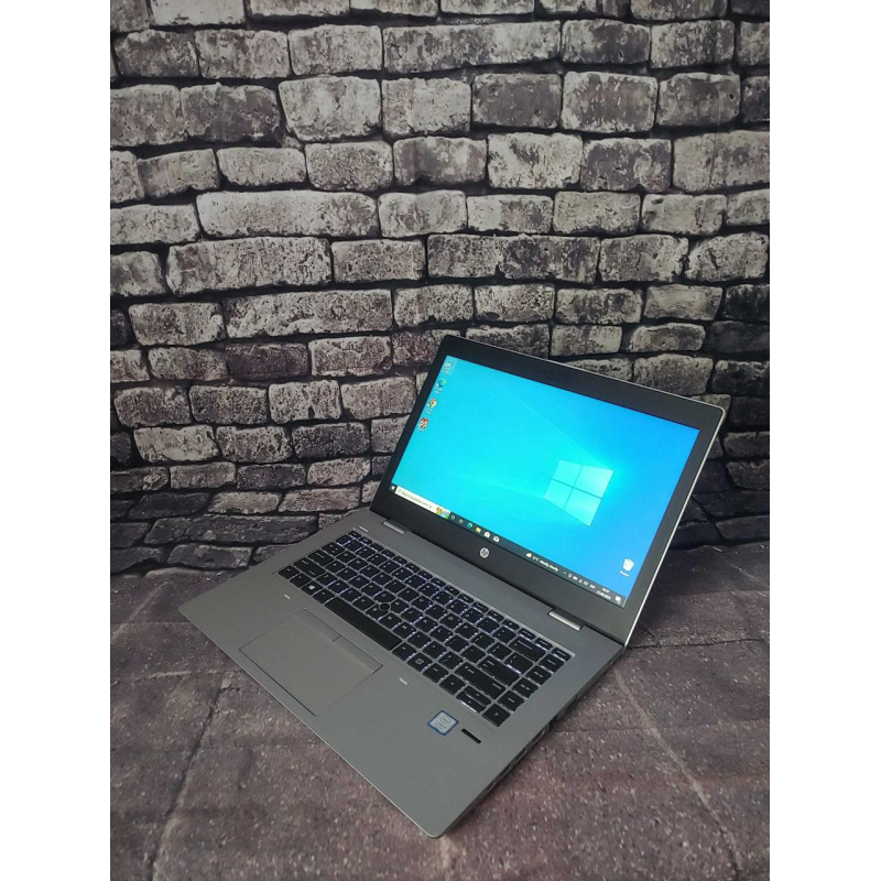 Ноутбук HP ProBook 640 G4 Intel I5 8250/SSD 256Gb/16Gb DDR4/IPS FullHD