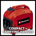 Генератор інверторний Einhell TC-IG 2000 - 2кВт