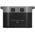 Зарядная станция EcoFlow DELTA Max 2000 Вживана